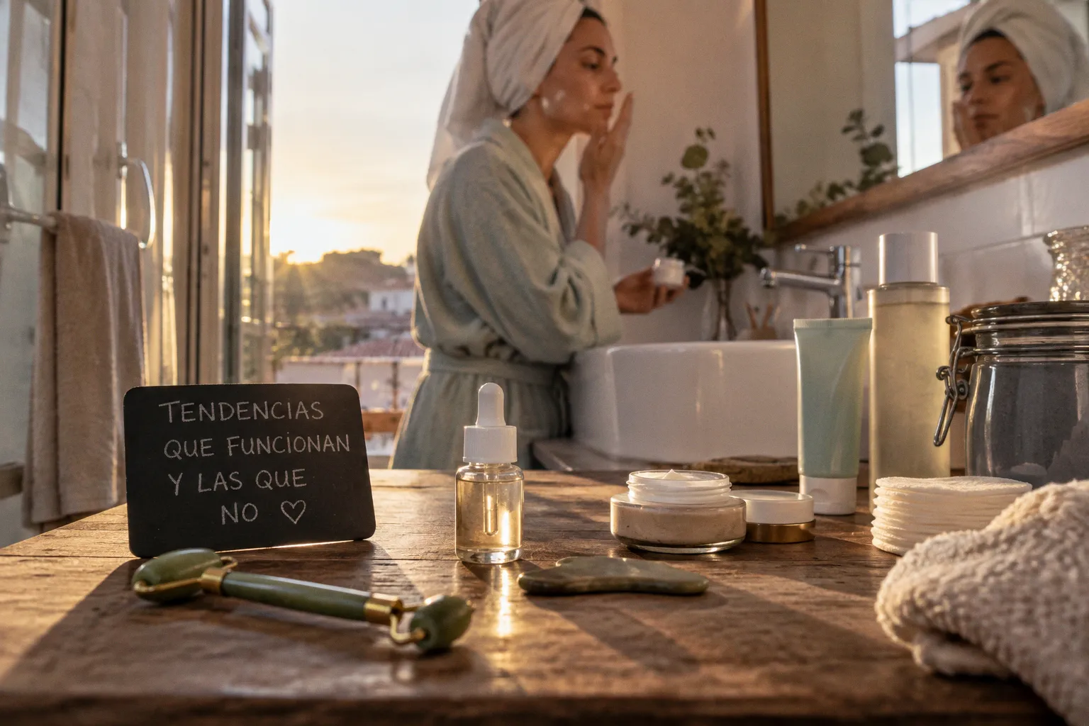 7 Viral Skincare Trends You Should Rethink: What Works And What Doesn’t