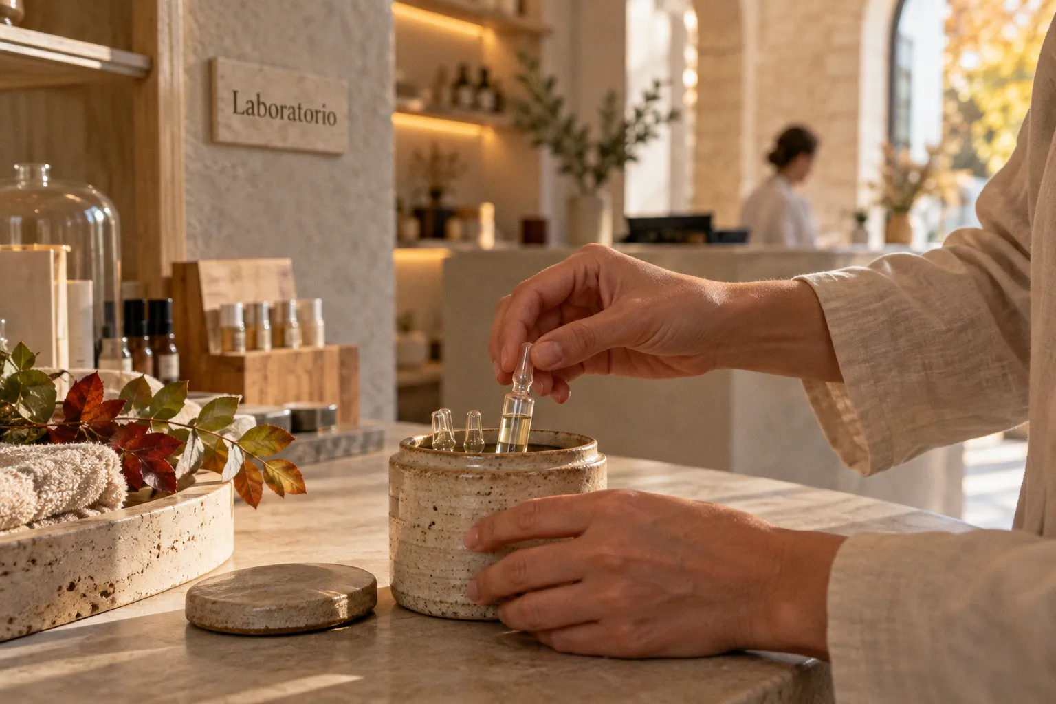Biocosmética: más allá del marketing natural para entender la eficacia real de tu piel