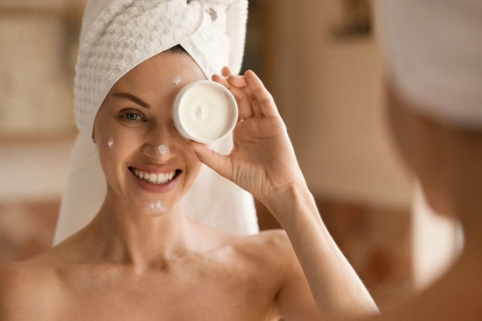 ¿Es realmente necesario renovar tu crema facial al llegar septiembre?
