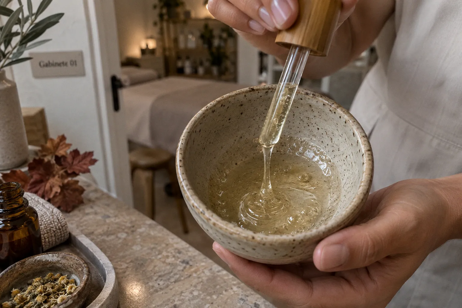 La nueva línea de Shield Cosmetics: análisis crítico sobre la cosmética natural