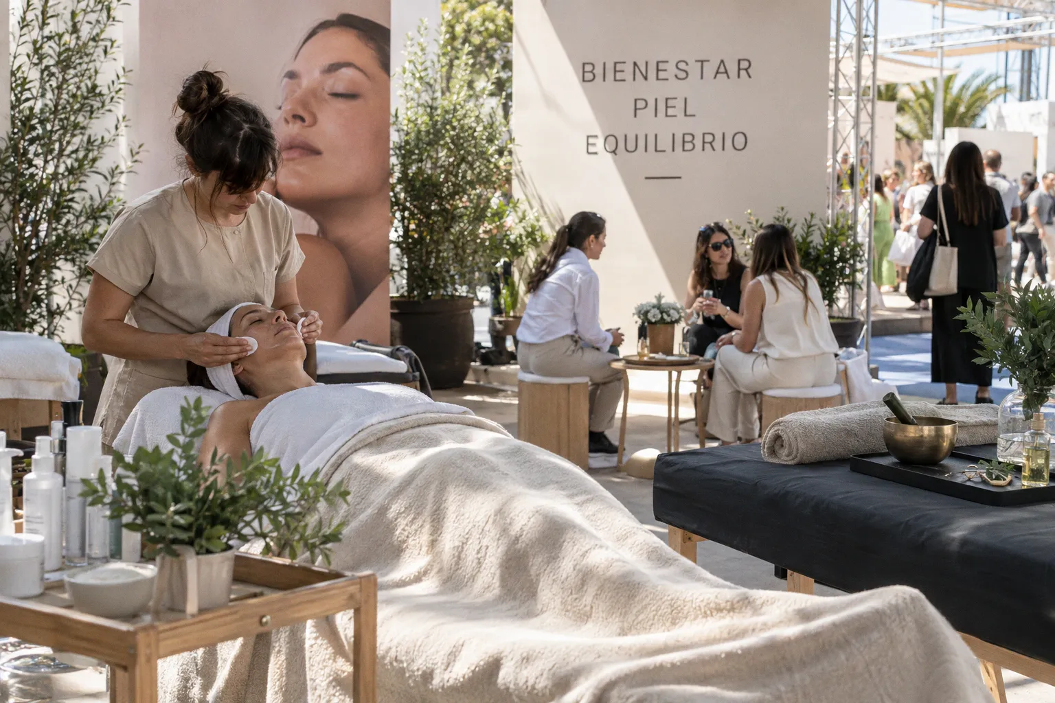 Más allá de la estética: cómo el bienestar emocional y la salud cutánea transforman la belleza