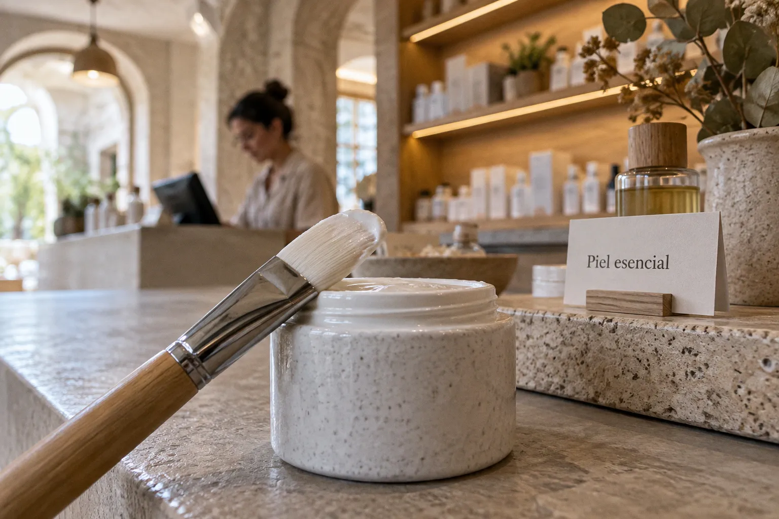 Más allá de la piel de cristal: simplifica tu rutina facial con eficacia clínica