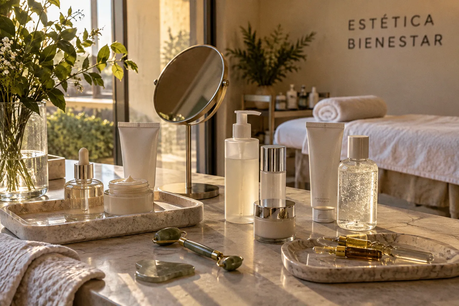 Ocho innovaciones en dermocosmética que marcan la tendencia actual