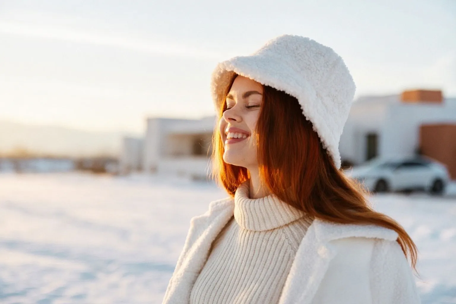 Protección cutánea en invierno: nutricosmética para blindar tu piel frente al frío y la radiación